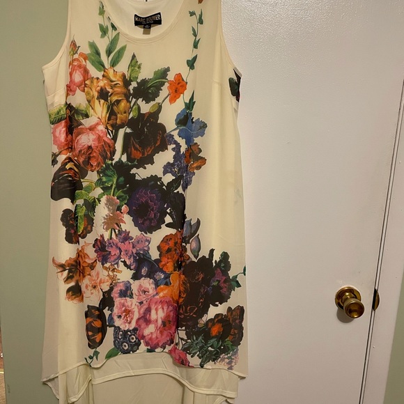 Dress - Picture 3 of 9